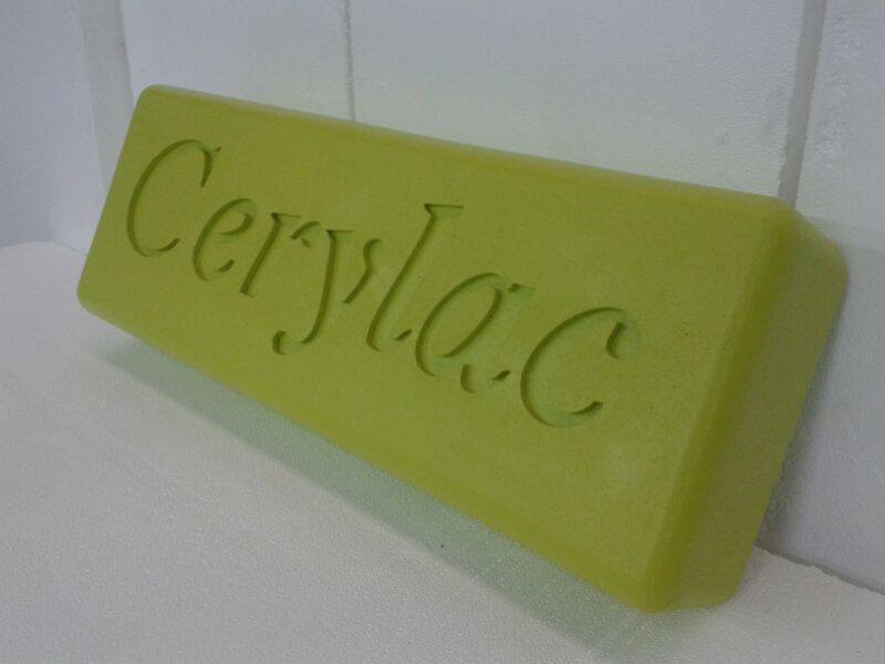 FICTICIO BARRA DE CERA