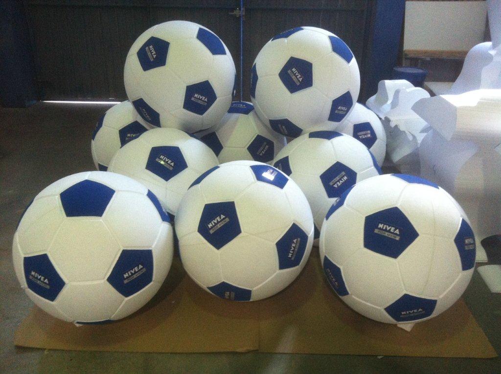 BALONES GIGANTES