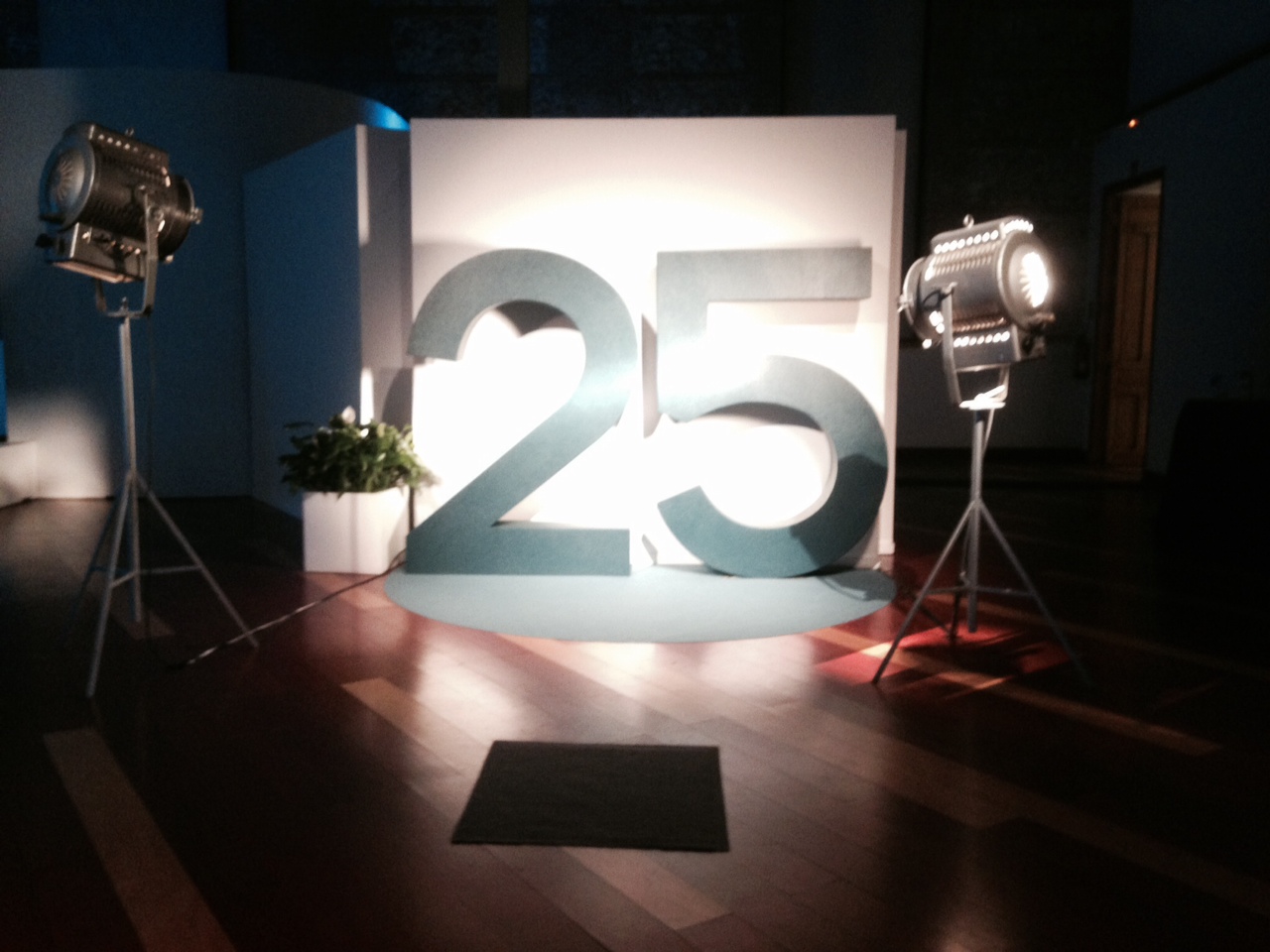 PHOTOCALL 25