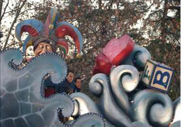 Carrozas comunidad-madrid