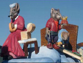 Carroza concejalia_artes